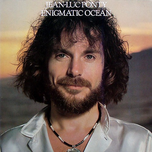 Couverture de la musique Enigmatic ocean part 2